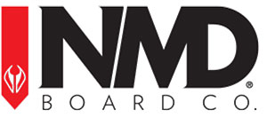 NMD Bodyboards Logo