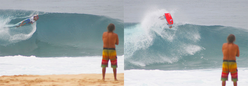 Science Bodyboards Tanner McDaniel Launch