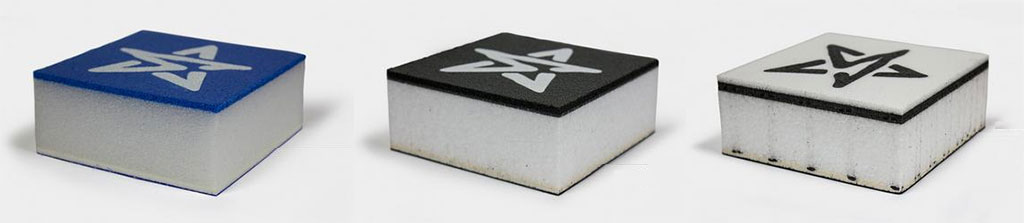 Stealth Bodyboards Foam Cores