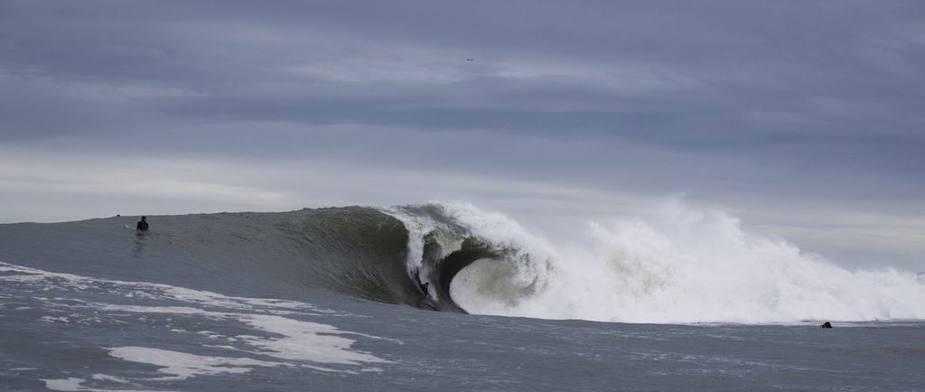 Stealth Bodyboards Heavy Drop