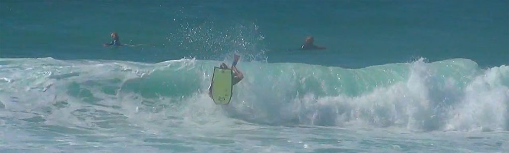 VS Bodyboards Everyday Surf