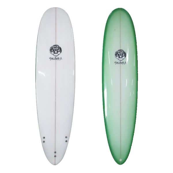 The Surfer HQ - Manly Surfboards