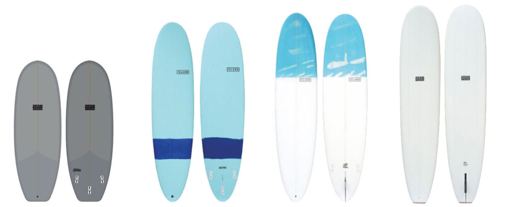 How to Choose A Surfboard Epoxy Good Value Surfboards