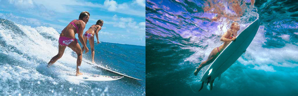 How To Choose A Surfboard Competent Surfers