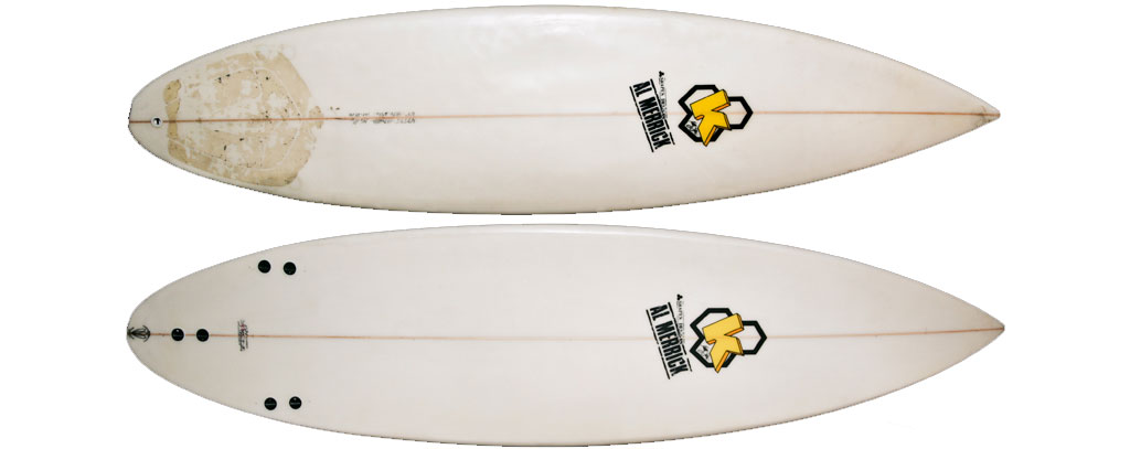 How To Choose A Surfboard 2005 Surfboard