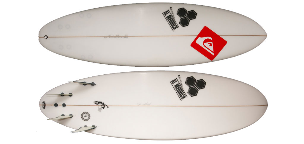 How To Choose A Surfboard Kelly Slater Wizard Sleeve