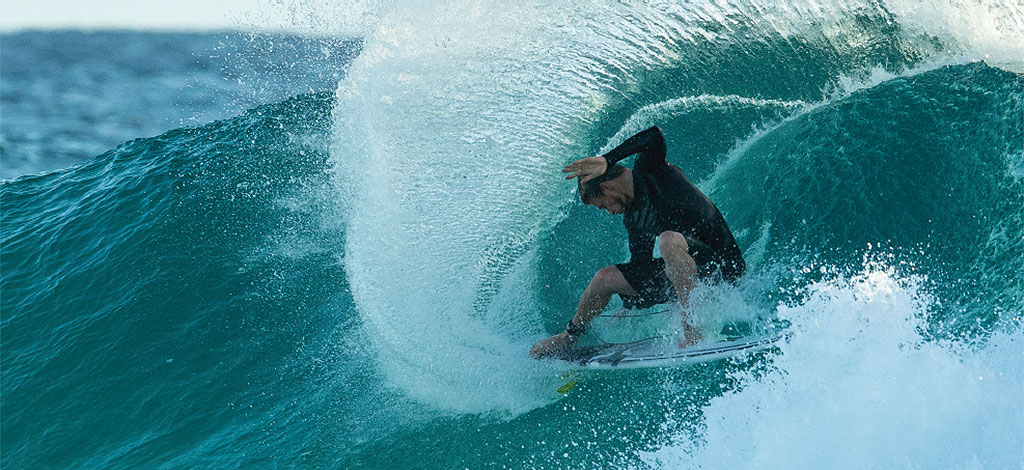 How To Choose A Surfboard Kolohe Andino Carve