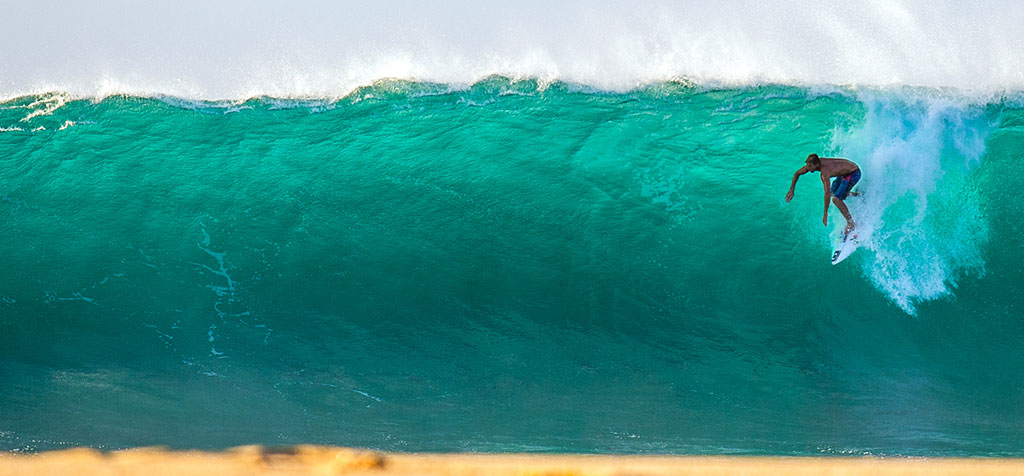 How To Choose A Surfboard Kolohe Andino Takeoff