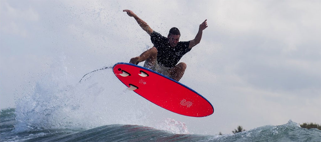 How To Choose A Surfboard Softboard Performance Air