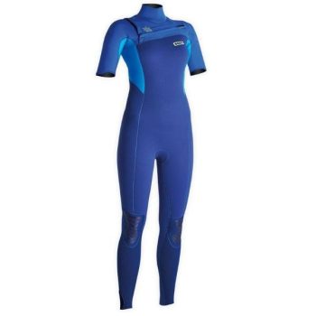ION Isis Womens Wetsuit SS Semidry 3-2mm