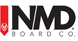 NMD Bodyboards Logo