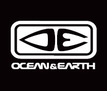 Ocean & Earth Logo