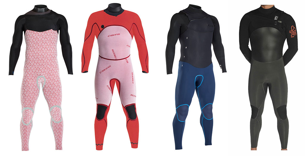 A Winter Wetsuit Tech Fleece Reflective Panels Seams Smoothie