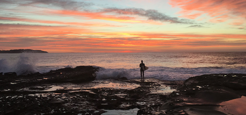 A Winter Wetsuit It All Comes Together