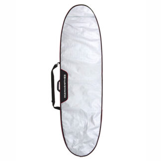 Barry Basic Longboard Cover