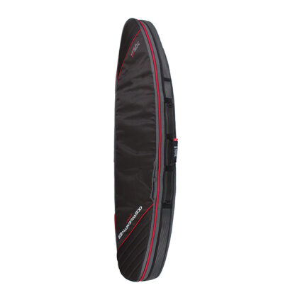 Ocean & Earth Triple Compact Boardbag Red