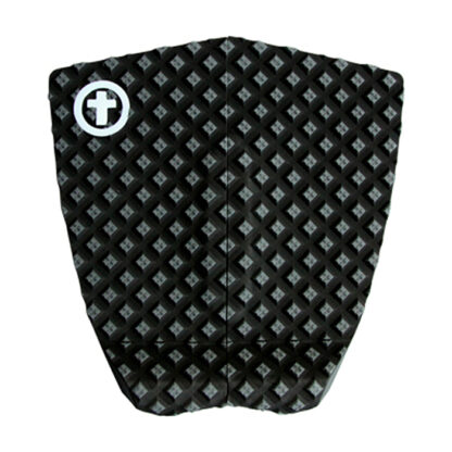 TLS Ozone Tail Pad Gray