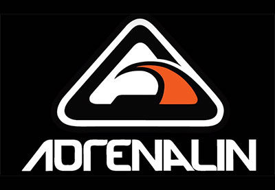 Adrenalin Wetsuits Logo