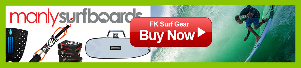 FK Surf Accessories Buy Now