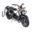 Moved by Bikes Moped Rack