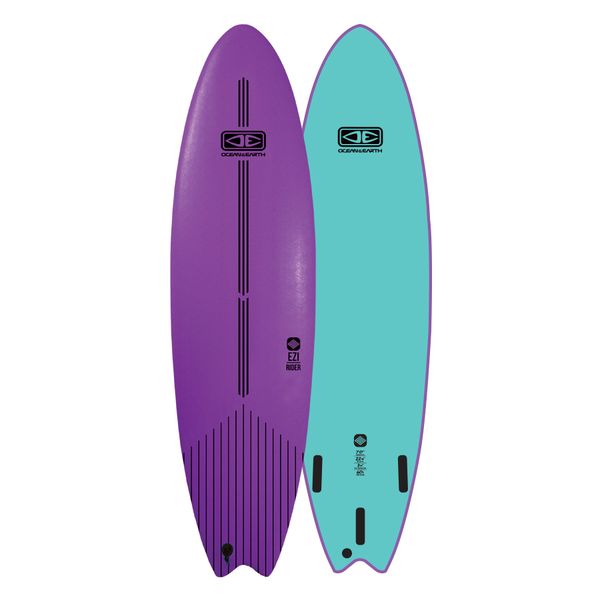 Ocean & Earth EZIRider Softboard BUY NOW Manly Surfboards