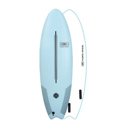 Ezi Rider Surfboard