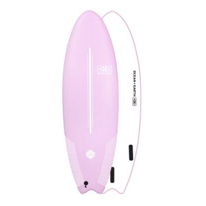 Ezi Rider Surfboard