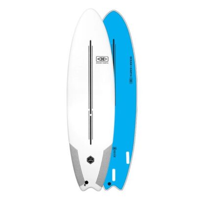 Ezi Rider Surfboard