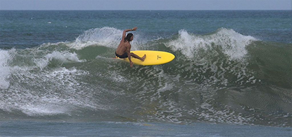 Softlite Softboards Great Surfing