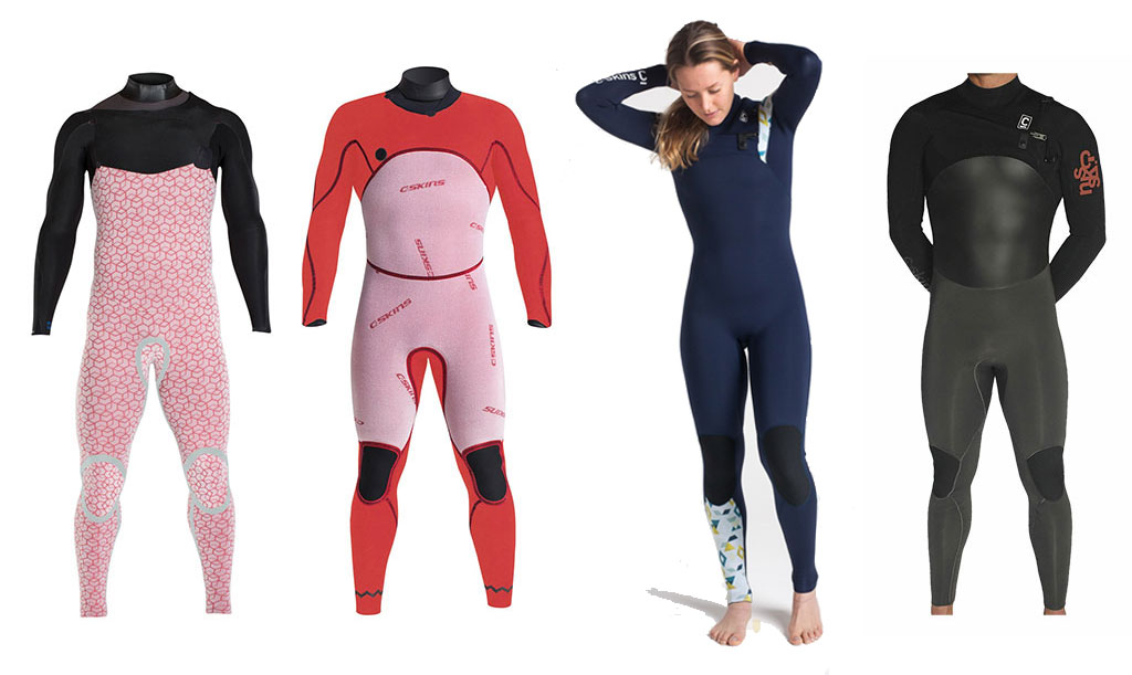 Surfing Upgrade Your Wetsuit