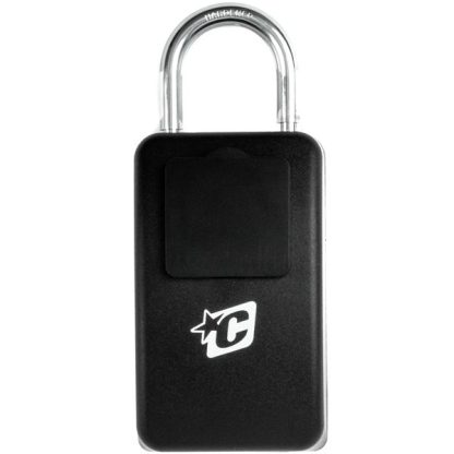 Creatures Stash Lock