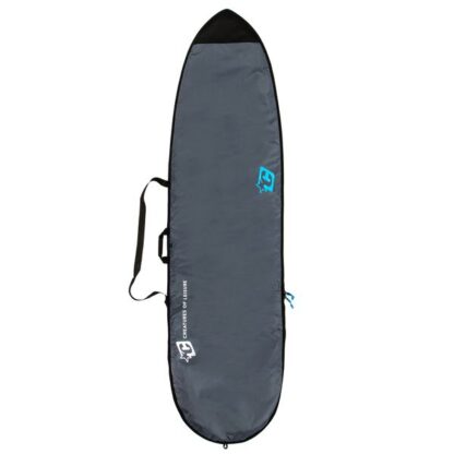 Creatures Lite Longboard Cover