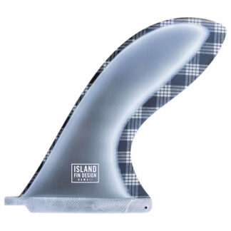 Island Fin Design Pau Hana Single Fin