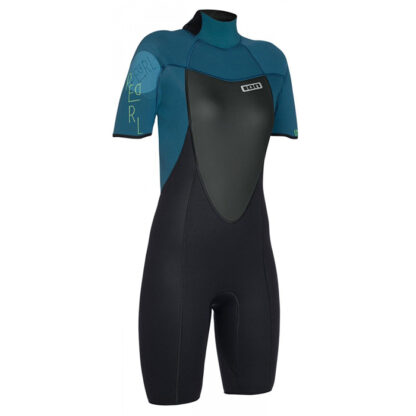 ION FL Pearl Shorty Womens Wetsuit SS 2.5 DL
