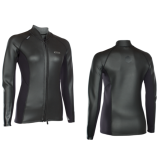ION Neo Zip Top Women LS 2-1 CSK