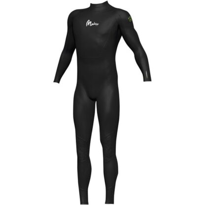 MadDog Mens Stretch Wetsuits Steamer Wetsuit