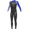 MadDog Mens Stretch Steamer Wetsuit - Image 2