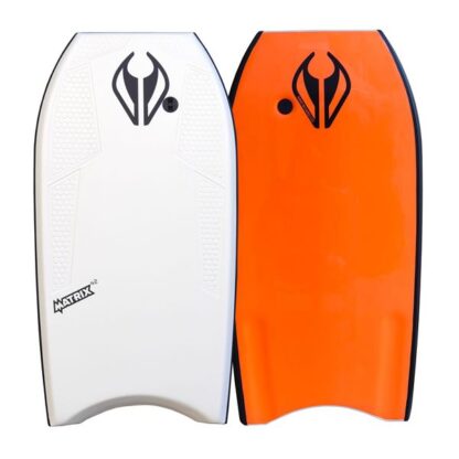 NMD Matrix EPS Bodyboard