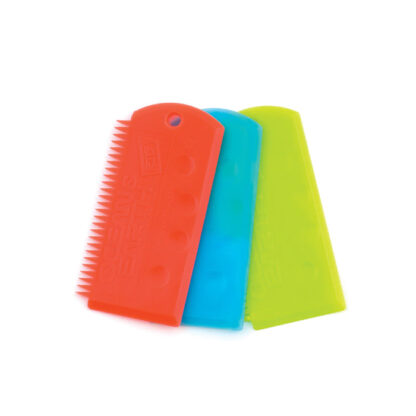 Ocean & Earth Flex Comb