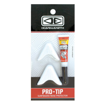 Ocean & Earth Pro Tip Nose Protection Kit