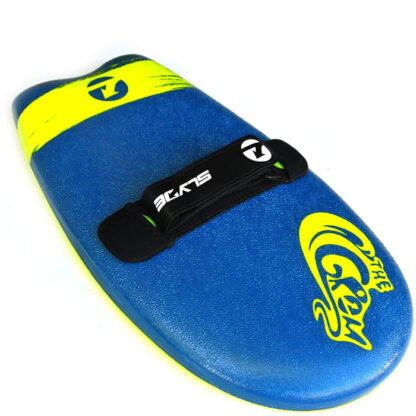 Slyde Grom Soft Top Fun Handboard