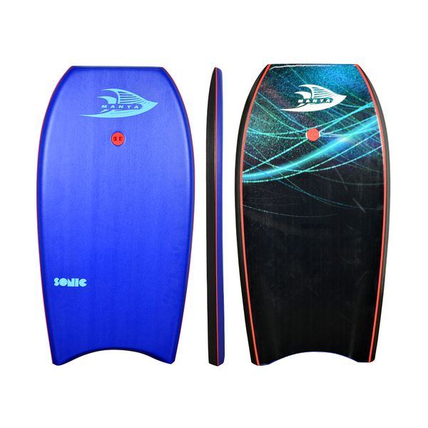 Manta Sonic Bodyboard BUY NOW Manly Surfboards