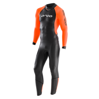 Orca Mens Open water swim swimming wetsuits