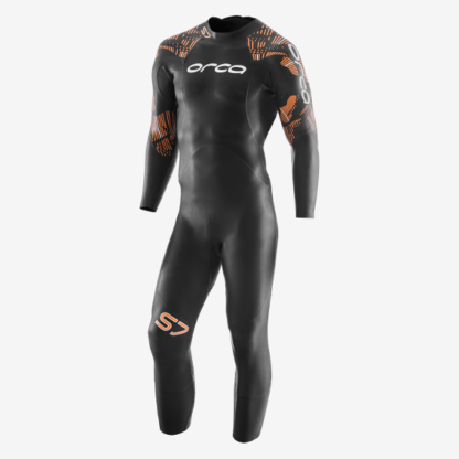 Orca S7 Mens Full Sleeve Wetsuits