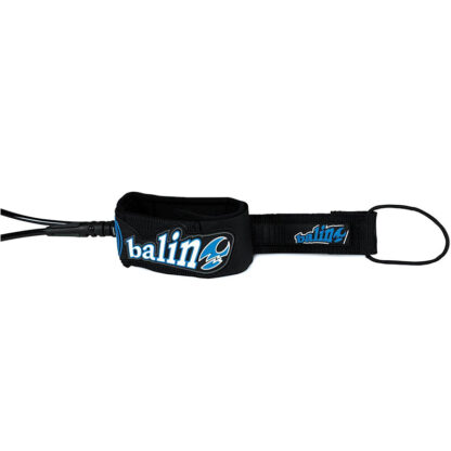 Balin Bull Double Leg Rope Leash Mid Length Surf Accessory