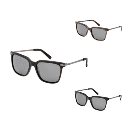 Sin Wild Card Sunglasses