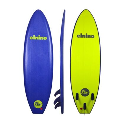 Elnino Flow Softboard - Image 6