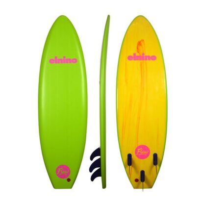 Elnino Flow Softboard - Image 5