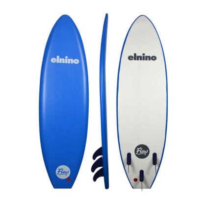 Elnino Flow Softboard - Image 4