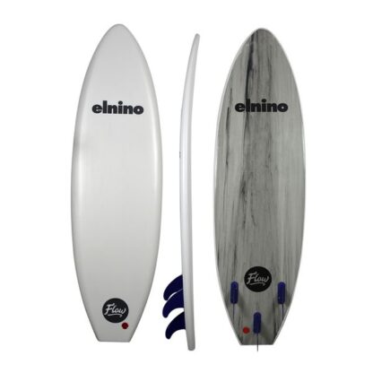 Elnino Flow Softboard - Image 3